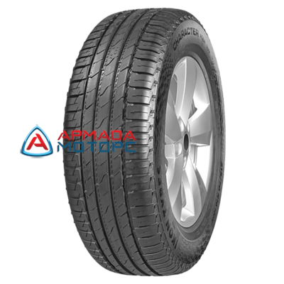  Ikon Character Aqua SUV (Nordman S2 SUV) 215/55 r18 99 V