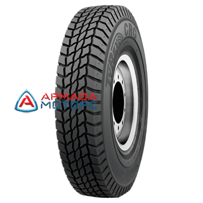 TyRex CRG VM-310 10/0 R20 146/143 K TyRex CRG VM-310 10/0 R20 146/143 K