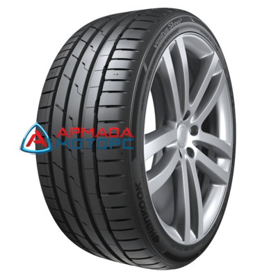 Шина летняя Hankook Ventus S1 Evo 3 EV K127E 225/55 R18 98 W
