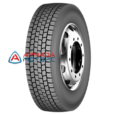  HiFly HH538 315/70 R22.5 156/150 L