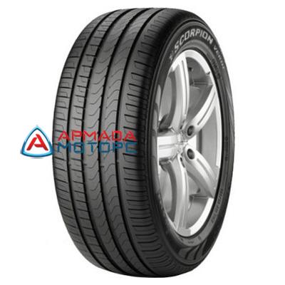 Шина летняя Pirelli Scorpion Verde 285/40 R21 109 Y