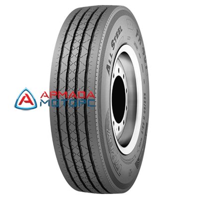 TyRex All Steel FR-401 315/80 R22.5 154/150 M TyRex All Steel FR-401 315/80 R22.5 154/150 M