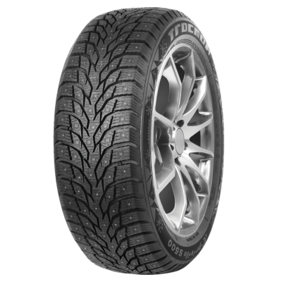 Шина зимняя Tracmax X-Privilo S500 245/70 R16 111 T