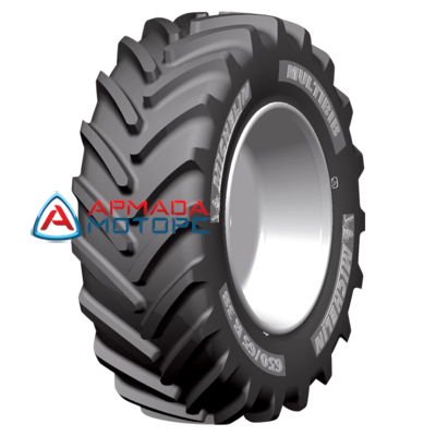 Michelin Multibib 420/65 R28 135 D Michelin Multibib 420/65 R28 135 D