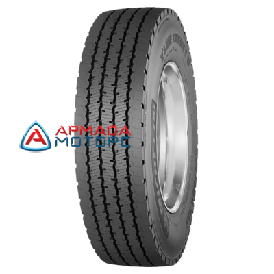  Michelin Line D 315/60 R22.5 152/148 L