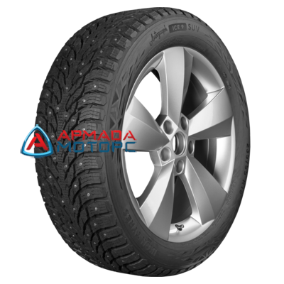  Ikon Autograph Ice 9 SUV 295/40 r20 110 T
