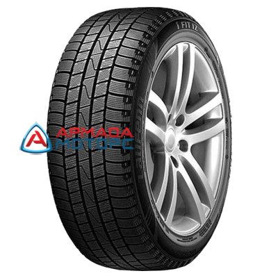 Шина зимняя Laufenn I FIT IZ LW51 215/50 R17 91 T Шина зимняя Laufenn I FIT IZ LW51 215/50 R17 91 T