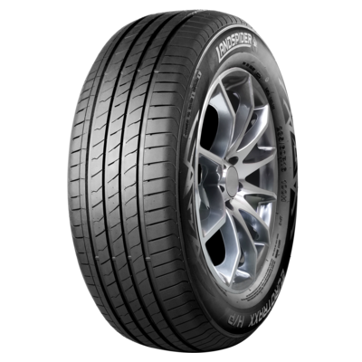 Шина летняя Landspider Eurotraxx H/P 195/50 R15 82 V