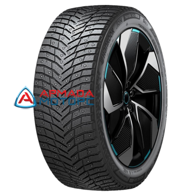 Шина зимняя Hankook iON Nordic I*CE SUV IW04A 235/40 R19 96 T Шина зимняя Hankook iON Nordic I*CE SUV IW04A 235/40 R19 96 T