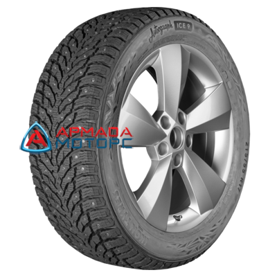  Ikon Autograph Ice 9 175/65 r14 86 T