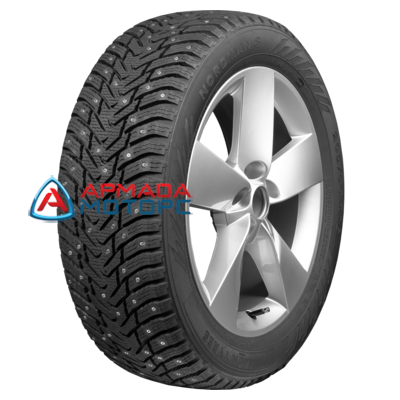 Шина зимняя Ikon Tyres Nordman 8 185/65 R15 92 T