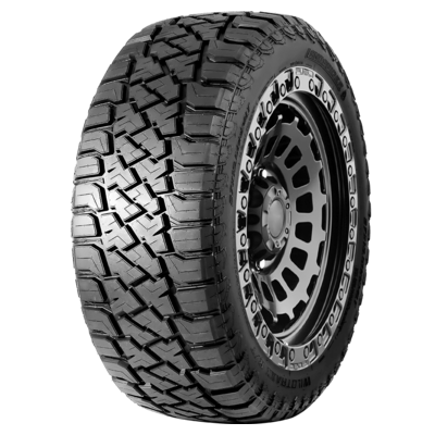 Шина летняя Landspider Wildtraxx R/T 315/70 R17 121/118 S