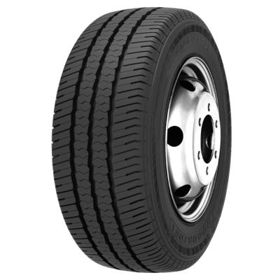 Шина летняя Goodride SC328 215/70 R15C 109/107 R