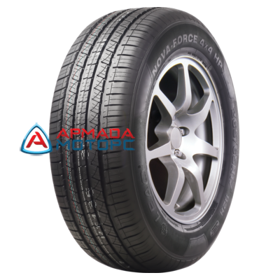 Шина летняя LingLong Leao Nova-Force 4x4 HP 215/65 R17 103 V