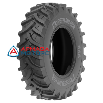 Forerunner 666 14.9/0 —28 131 A6 Forerunner 666 14.9/0 —28 131 A6