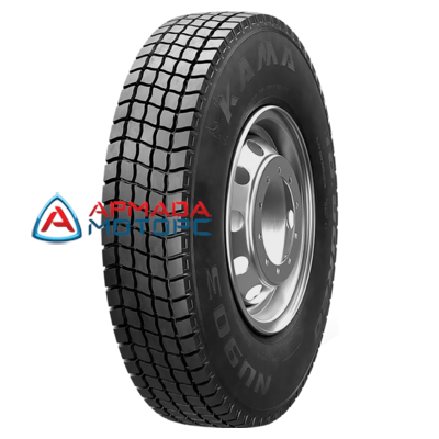 Kama NU 903 10/0 R20 149/146 K Kama NU 903 10/0 R20 149/146 K