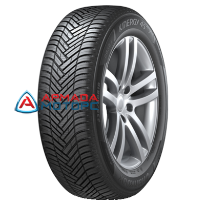 Шина летняя Hankook Kinergy 4s2 X H750A 235/55 R18 104 V Шина летняя Hankook Kinergy 4s2 X H750A 235/55 R18 104 V