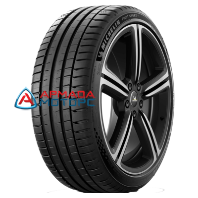 Michelin Pilot Sport 5 275/35 r19 100 Y