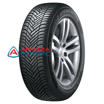 Hankook Kinergy 4s2 X H750A 225/50 R18 99 W