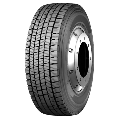 Шина зимняя Goodride IceGuard N1 (NS785) 315/80 R22.5 154/151 M Шина зимняя Goodride IceGuard N1 (NS785) 315/80 R22.5 154/151 M