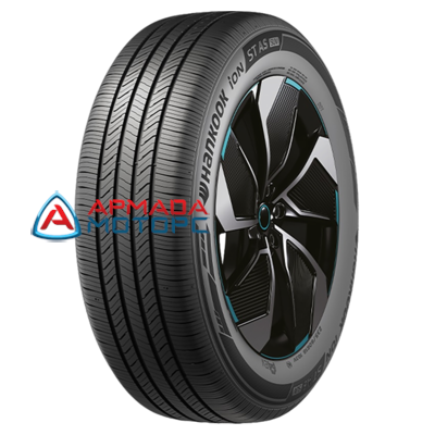 Шина летняя Hankook iON ST AS SUV IH61A 215/60 R17 96 V