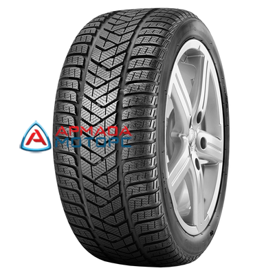 Шина зимняя Pirelli Winter Sottozero III 245/45 R18 100 V