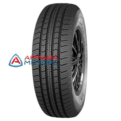 Шина летняя HiFly HF-261 195/70 R14 91 H