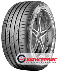Шина летняя Kumho Ecsta PS71 225/45 R18 91 Y