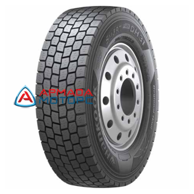  Hankook Smart Flex DH31 295/60 R22.5 150/147 K