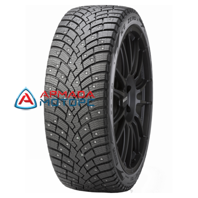 Шина зимняя Pirelli Ice Zero 2 275/40 R19 105 T