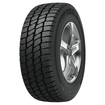 Шина зимняя Goodride SW612 205/65 R16C 107/105 T Шина зимняя Goodride SW612 205/65 R16C 107/105 T