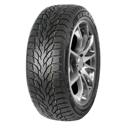 Шина зимняя Tracmax X-Privilo S500 195/55 R15 85 T