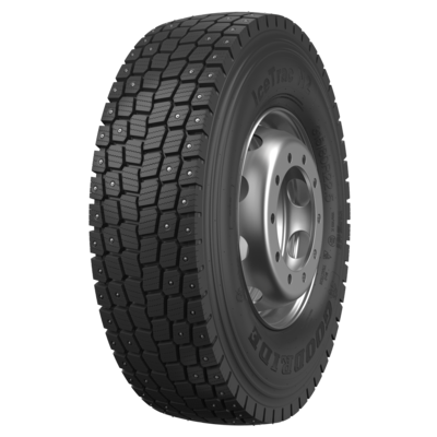 Шина зимняя Goodride IceTrac N2 (ND783) 315/70 R22.5 154/150 K