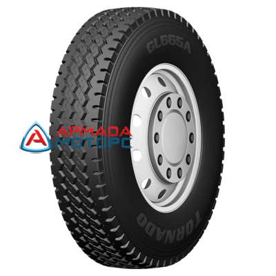 Tornado (Advance Holdings) GL665A 295/80 R22.5 152/148 K