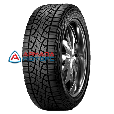  Pirelli Scorpion ATR 185/75 r16 93 T