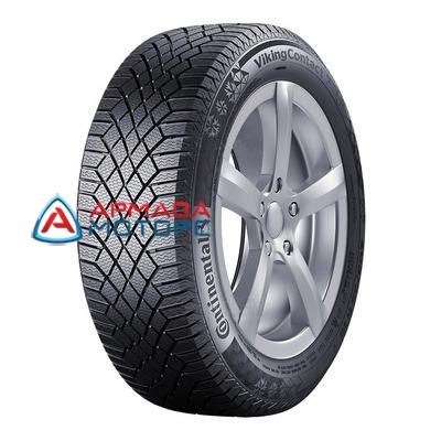Шина зимняя Continental VikingContact 7 225/60 R18 104 T