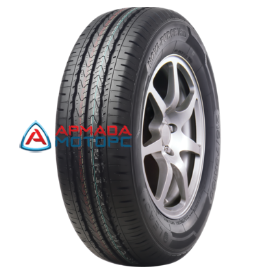 Шина летняя LingLong Leao Nova-Force Van 225/70 R15C 112/110 R