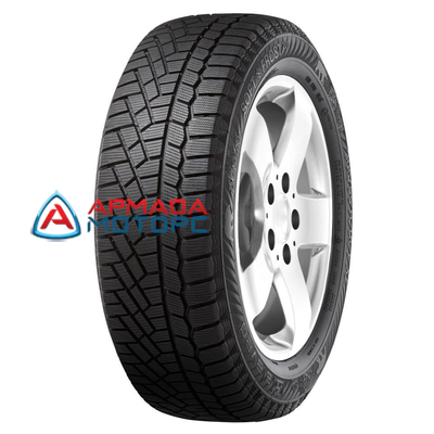 Шина зимняя Gislaved Soft Frost 200 185/55 R15 86 T Шина зимняя Gislaved Soft Frost 200 185/55 R15 86 T