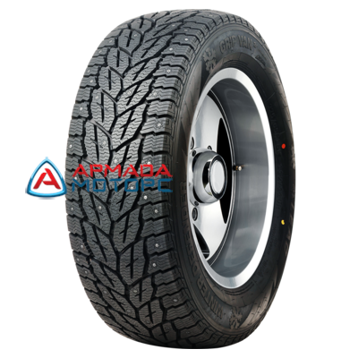 Шина зимняя LingLong Leao Winter Defender Grip Van 2 205/75 R16C 110/108 R
