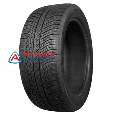 Шина зимняя Michelin Pilot Alpin 5 SUV 255/55 R19 111 V Шина зимняя Michelin Pilot Alpin 5 SUV 255/55 R19 111 V