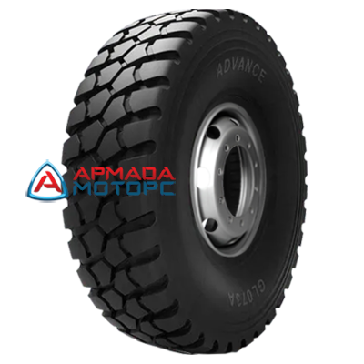 Advance GL073A 14/0 R20 164/161 G Advance GL073A 14/0 R20 164/161 G