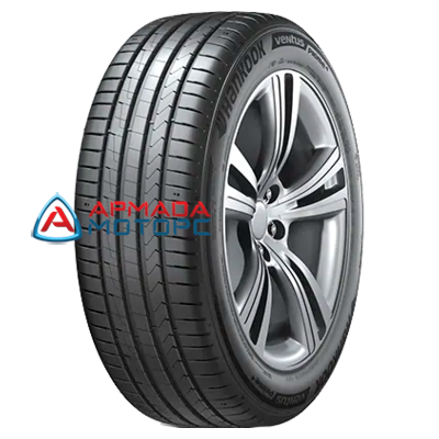 Шина летняя Hankook Ventus Prime 4 K135A 225/55 R18 98 V