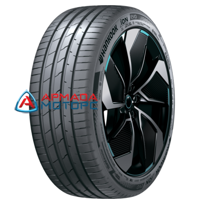 Шина летняя Hankook iON evo SUV IK01A 255/45 R20 101 T Шина летняя Hankook iON evo SUV IK01A 255/45 R20 101 T