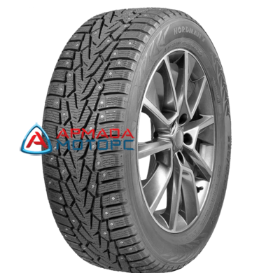 Шина зимняя Nordman Nordman 7 185/70 R14 92 T