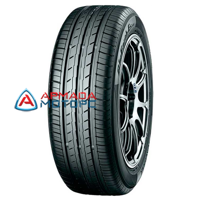 Шина летняя Yokohama BluEarth ES32 195/50 R15 82 V