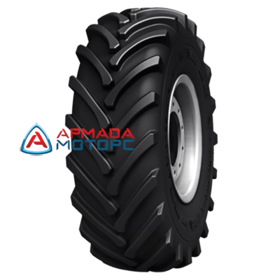 Voltyre Agro DR-105 14.9/0 R24 126 A8 Voltyre Agro DR-105 14.9/0 R24 126 A8