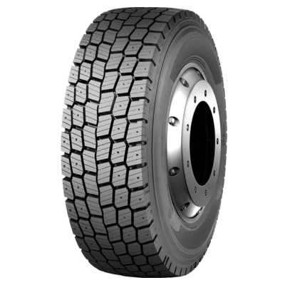 Шина зимняя Goodride IceTrac N2 (ND783) 315/70 R22.5 154/150 K