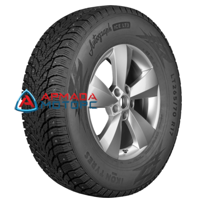  Ikon Autograph Ice LT3 245/75 r16 120/116 Q