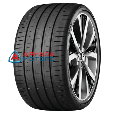 Шина летняя Unigrip Lateral Force Sport 285/40 ZR22 110 Y