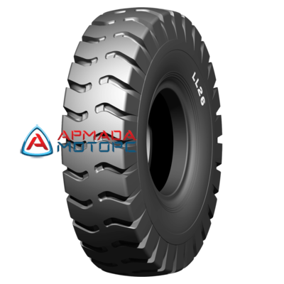  LingLong LL26 18/0 —25  